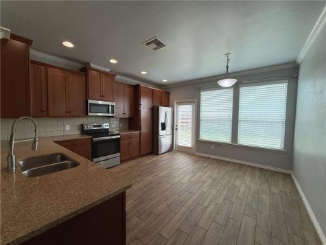 2223 Mangrove Drive Portland TX 78374