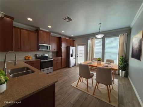2223 Mangrove Drive Portland TX 78374