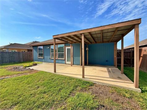 2223 Mangrove Drive Portland TX 78374