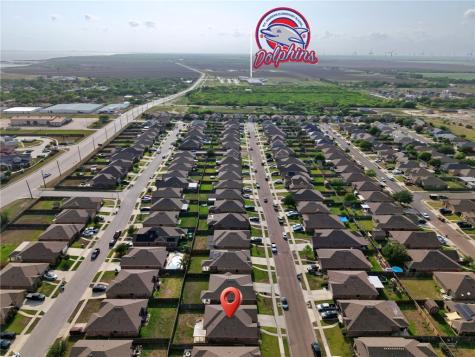 2223 Mangrove Drive Portland TX 78374