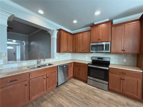 2223 Mangrove Drive Portland TX 78374