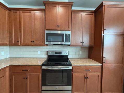 2223 Mangrove Drive Portland TX 78374