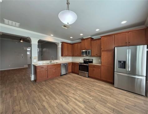 2223 Mangrove Drive Portland TX 78374