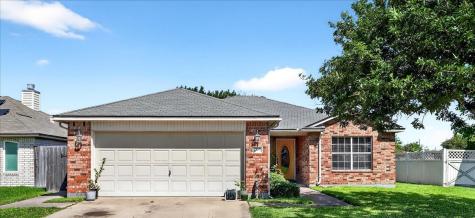 2705 Victoria Park Drive Corpus Christi TX 78414