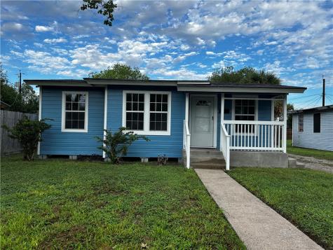 4909 Urban Street Corpus Christi TX 78415