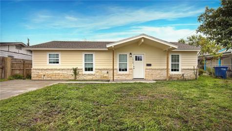 1914 Darcey Drive Corpus Christi TX 78416