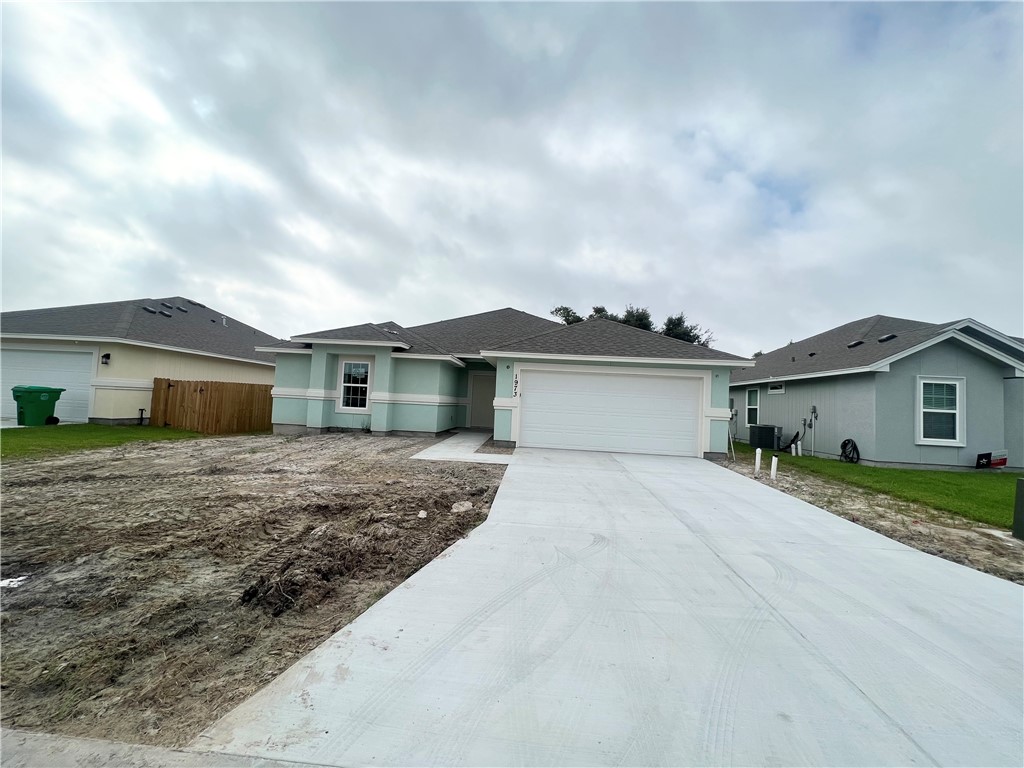 1973 Admiral Lane Aransas Pass TX 78336