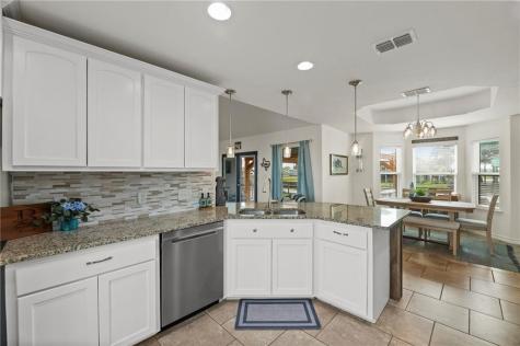 106 Dove Drive Rockport TX 78382