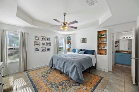 106 Dove Drive Rockport TX 78382