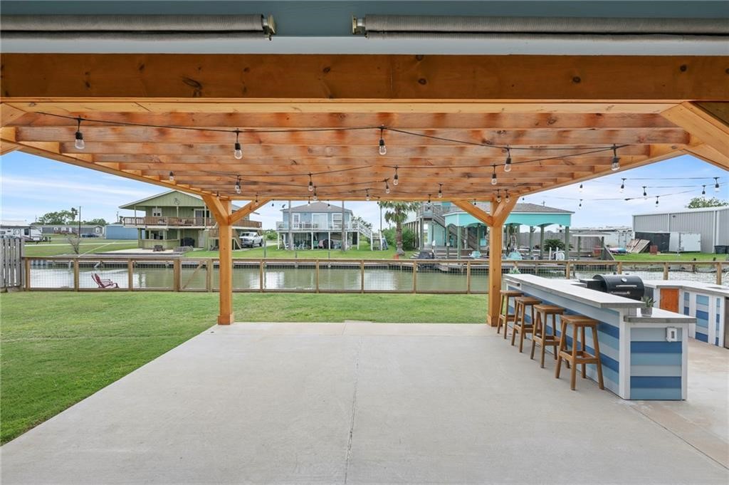106 Dove Drive Rockport TX 78382