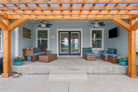 106 Dove Drive Rockport TX 78382