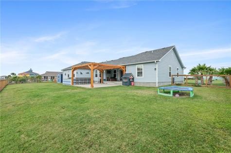 106 Dove Drive Rockport TX 78382