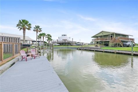 106 Dove Drive Rockport TX 78382