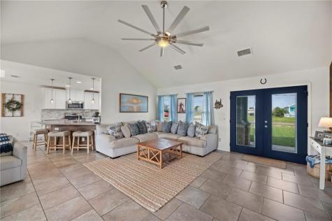 106 Dove Drive Rockport TX 78382