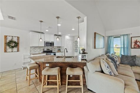 106 Dove Drive Rockport TX 78382