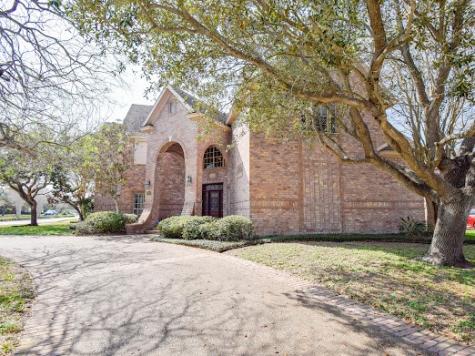5741 Oso Parkway Corpus Christi TX 78414