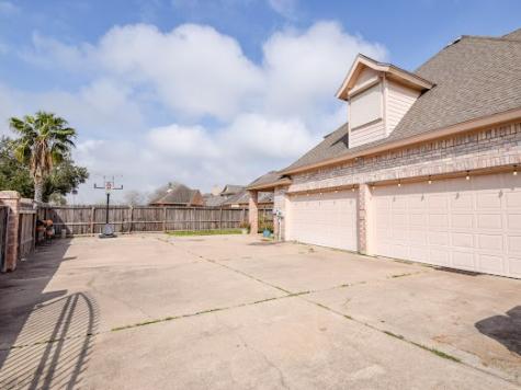 5741 Oso Parkway Corpus Christi TX 78414