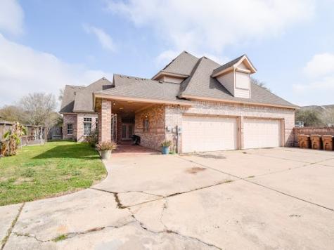 5741 Oso Parkway Corpus Christi TX 78414