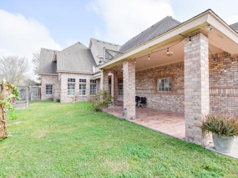 5741 Oso Parkway Corpus Christi TX 78414