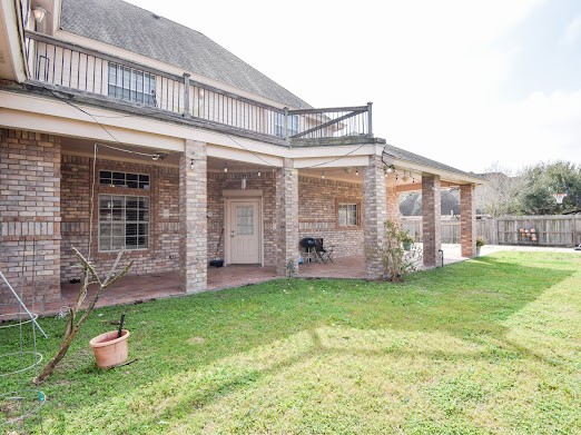 5741 Oso Parkway Corpus Christi TX 78414