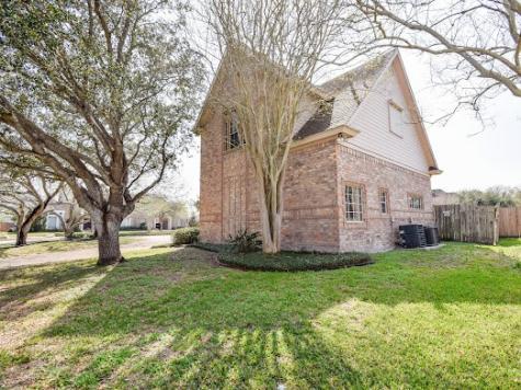 5741 Oso Parkway Corpus Christi TX 78414