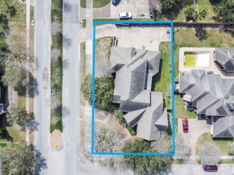 5741 Oso Parkway Corpus Christi TX 78414