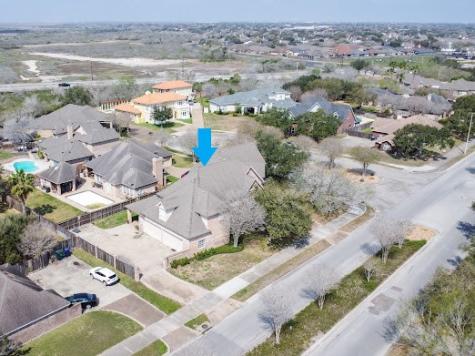 5741 Oso Parkway Corpus Christi TX 78414
