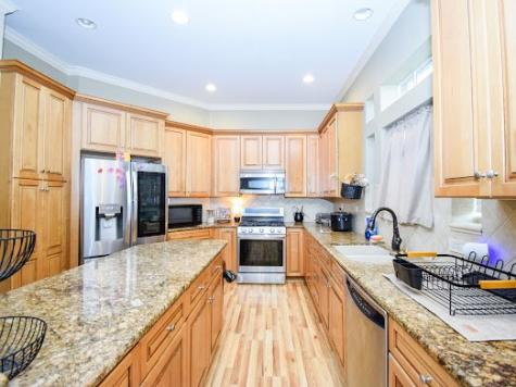 5741 Oso Parkway Corpus Christi TX 78414
