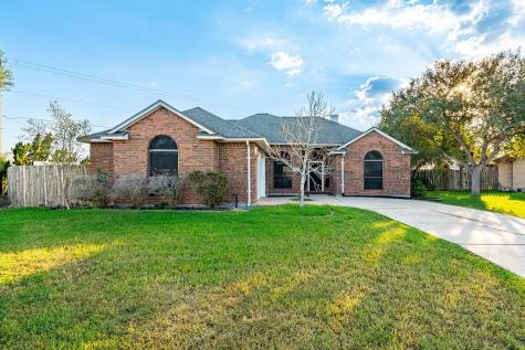 5450 Boxwood Creek Kingsville TX 78363