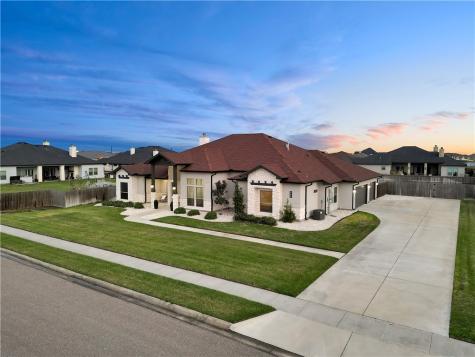 725 Buffalo Creek Drive Corpus Christi TX 78415