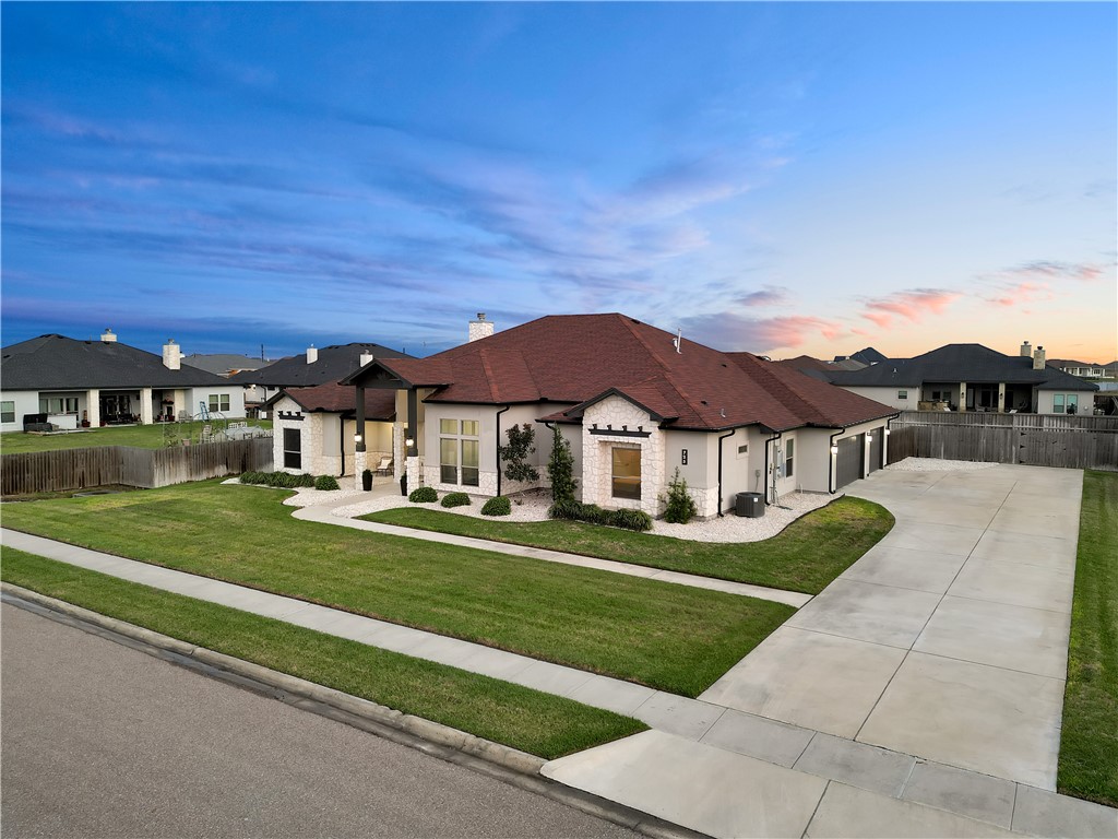 725 Buffalo Creek Drive Corpus Christi TX 78415