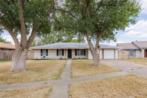 1515 Annette Street Kingsville TX 78363