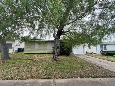 921 Ronald Drive Corpus Christi TX 78412