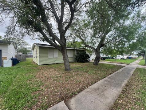 921 Ronald Drive Corpus Christi TX 78412