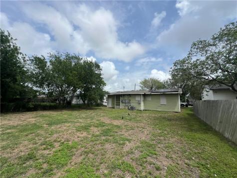 921 Ronald Drive Corpus Christi TX 78412