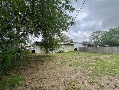 921 Ronald Drive Corpus Christi TX 78412