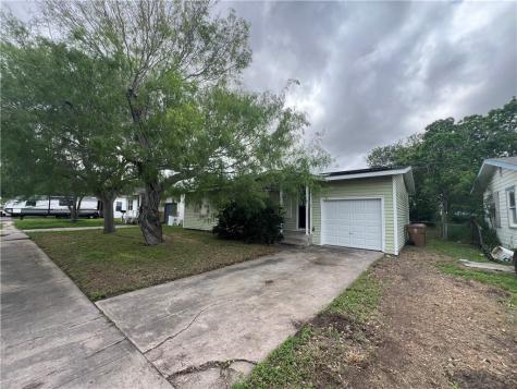 921 Ronald Drive Corpus Christi TX 78412
