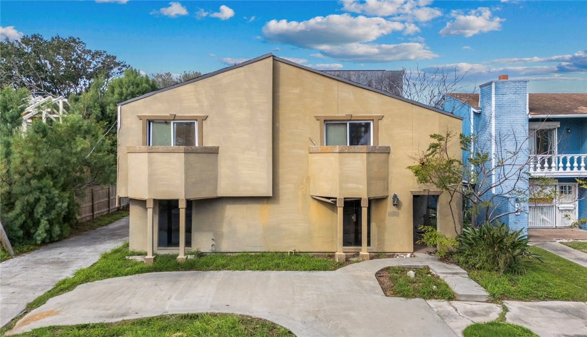 208 Circle Drive Corpus Christi TX 78411