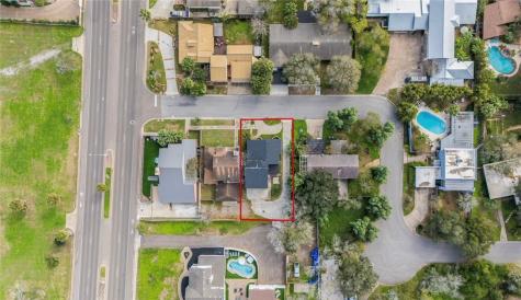 208 Circle Drive Corpus Christi TX 78411