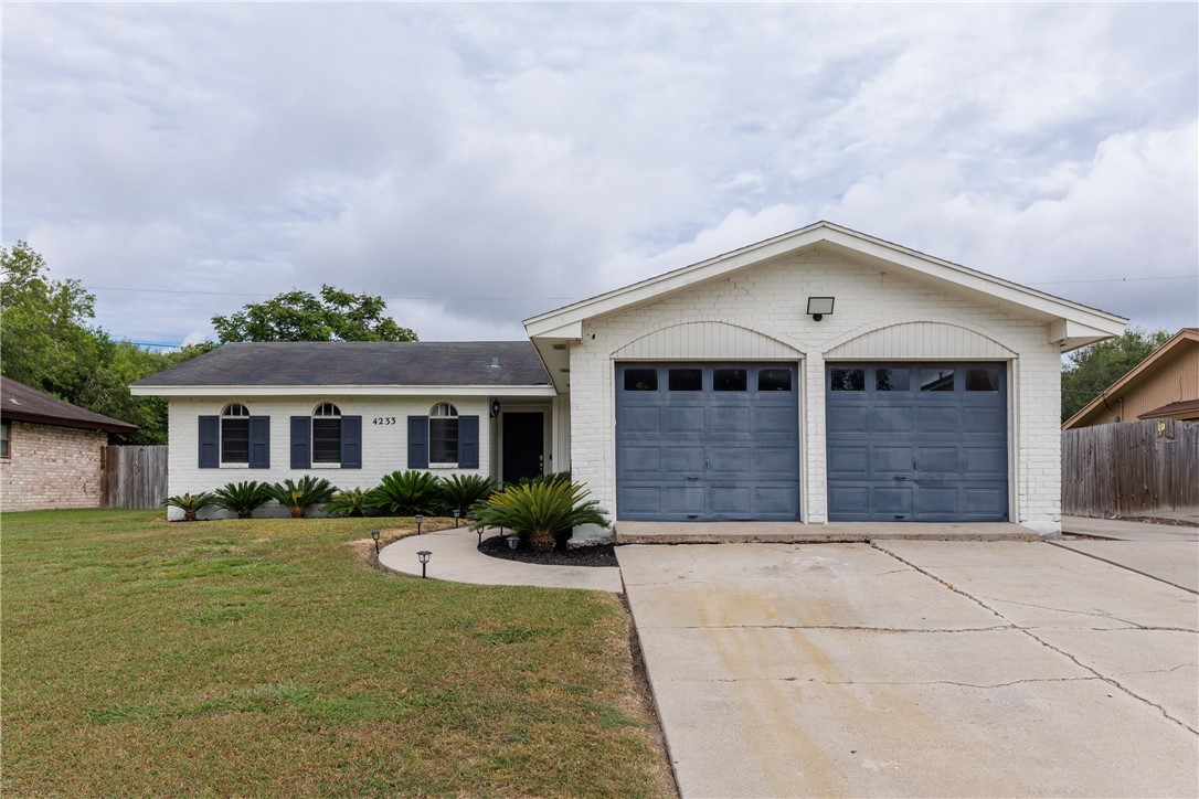 4233 Nolford Place Corpus Christi TX 78410