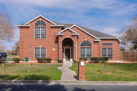 15222 Guadalupe River Drive Corpus Christi TX 78410