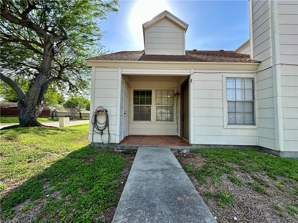 7202 Mansions Dr E3 Corpus Christi TX 78414