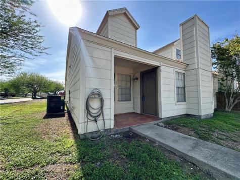 7202 Mansions Dr E3 Corpus Christi TX 78414