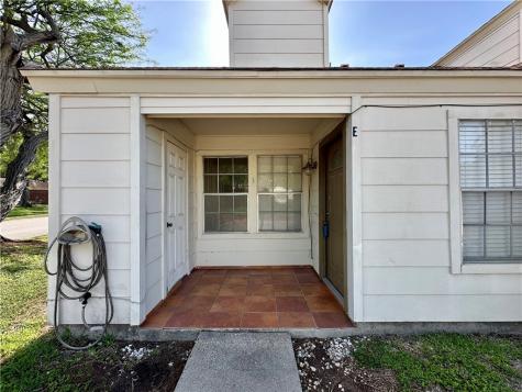 7202 Mansions Dr E3 Corpus Christi TX 78414