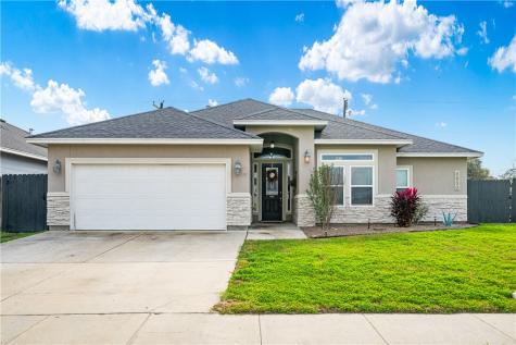 3930 Willow Heights Drive Corpus Christi TX 78410