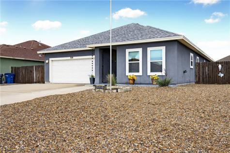 13950 Ketch Street Corpus Christi TX 78418