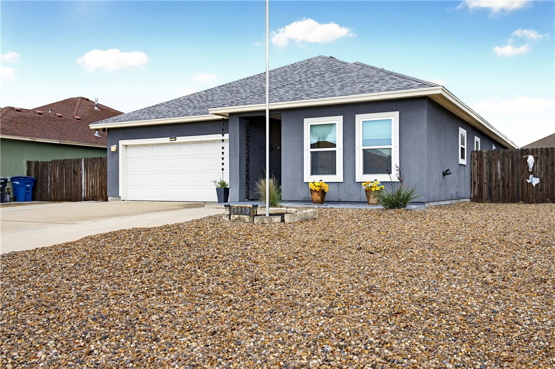 13950 Ketch Street Corpus Christi TX 78418