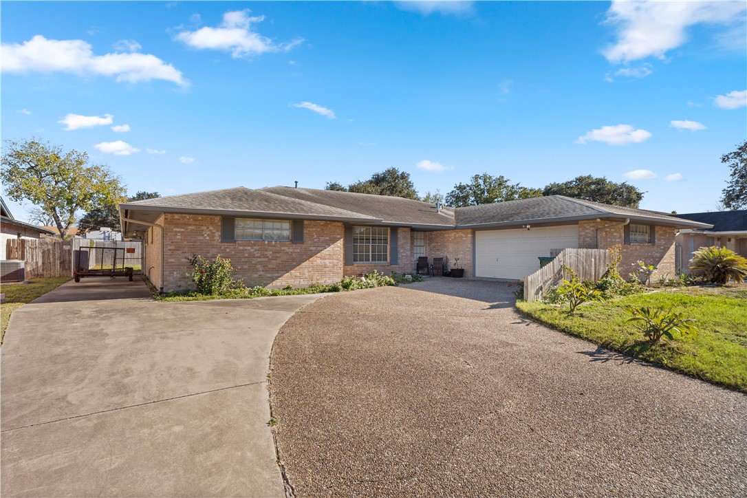 6110 Coralridge Drive Corpus Christi TX 78413