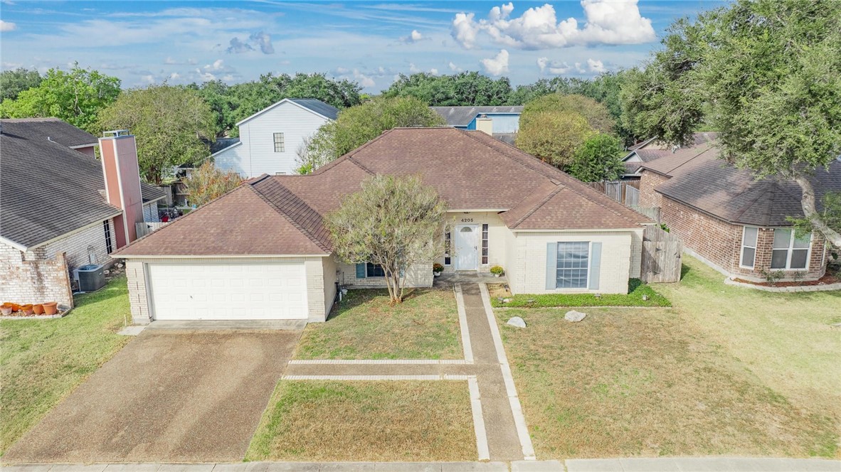 4205 River Hill Drive Corpus Christi TX 78410