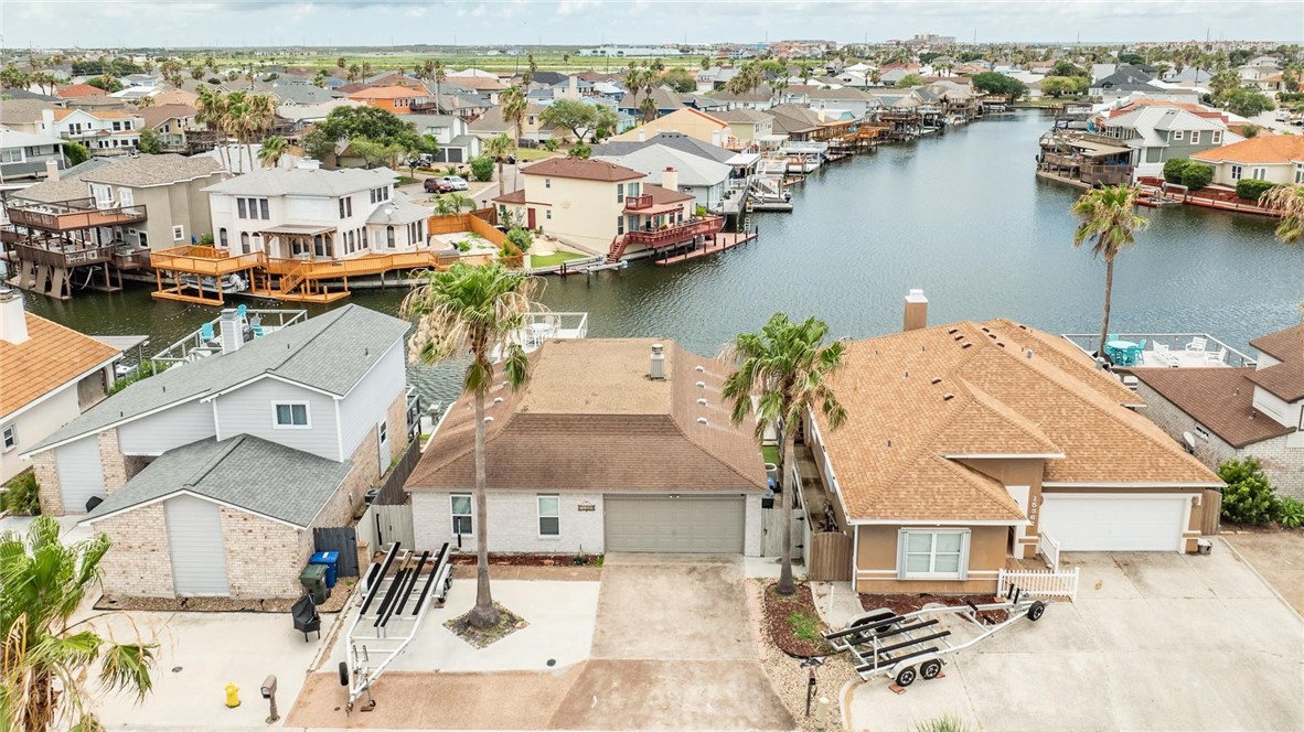 15358 Yardarm Court Corpus Christi TX 78418